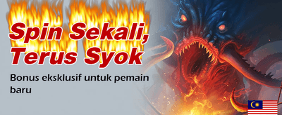 Kemenangan Jackpot Menanti Anda