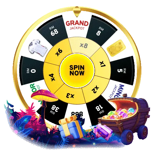Cabutan Bertuah Ultra66 icon