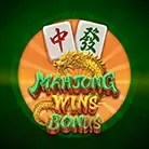 Mahjong Wins Bonus screenshot