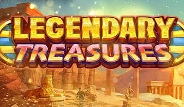 Legendary Treasures