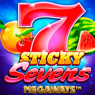 Sticky Sevens Megaways