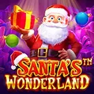 Santa's Wonderland screenshot
