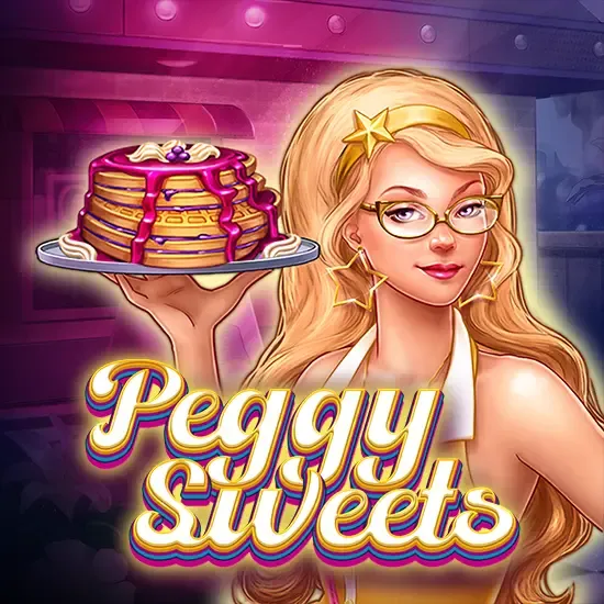 Peggy Sweets screenshot