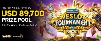 Slot Gacor Paling Popular