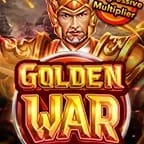 Golden War screenshot