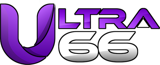 myultra66 Logo